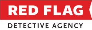 Red Flag Detective Agency